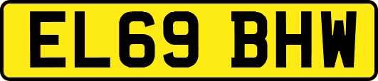 EL69BHW