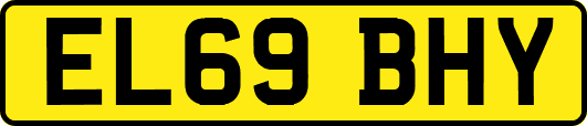 EL69BHY