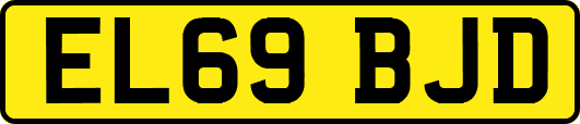 EL69BJD