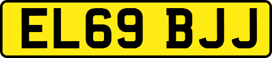 EL69BJJ
