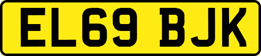 EL69BJK