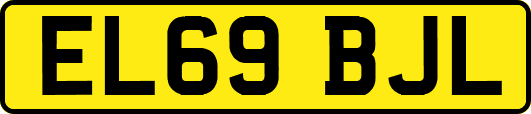EL69BJL