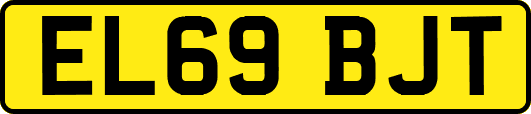 EL69BJT