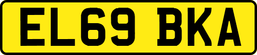 EL69BKA
