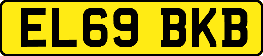 EL69BKB