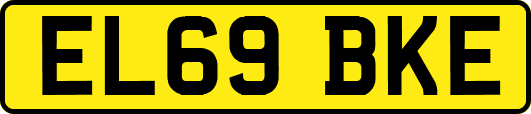 EL69BKE