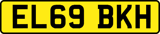 EL69BKH