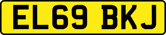 EL69BKJ