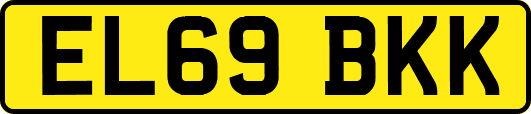EL69BKK
