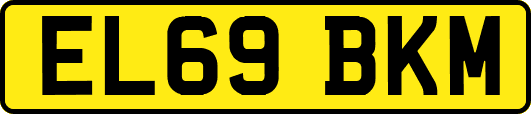 EL69BKM