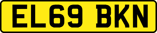 EL69BKN