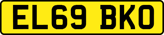 EL69BKO