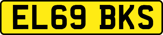 EL69BKS