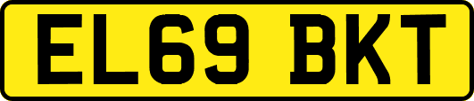 EL69BKT