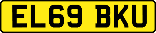 EL69BKU
