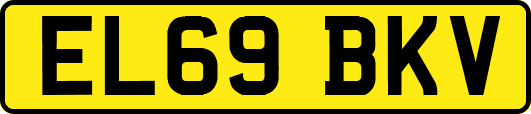 EL69BKV