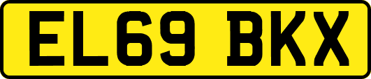 EL69BKX