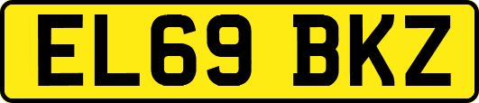EL69BKZ