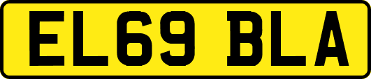 EL69BLA