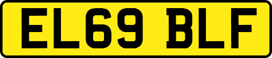 EL69BLF