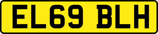 EL69BLH