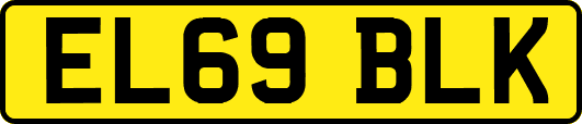 EL69BLK