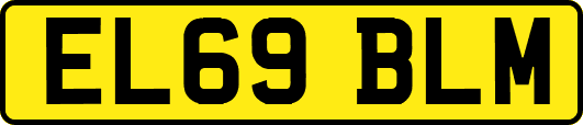 EL69BLM