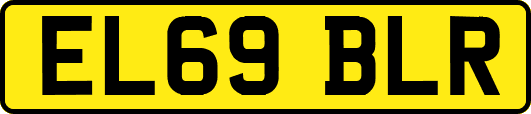EL69BLR