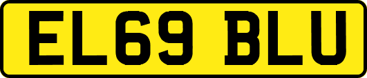 EL69BLU