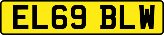 EL69BLW