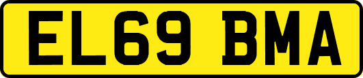 EL69BMA