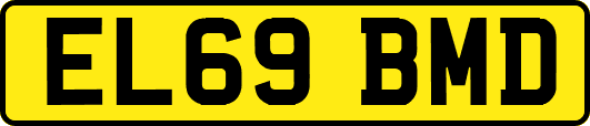EL69BMD