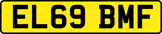 EL69BMF