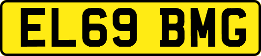 EL69BMG