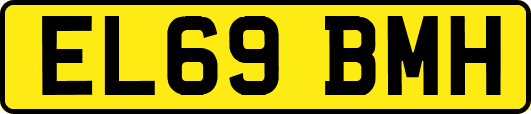 EL69BMH
