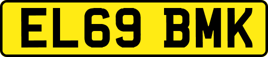EL69BMK