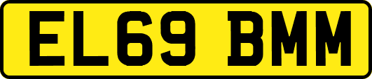 EL69BMM