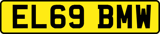 EL69BMW