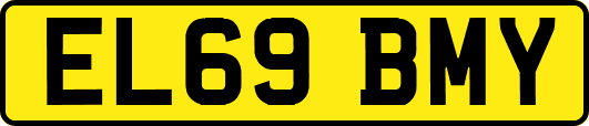 EL69BMY