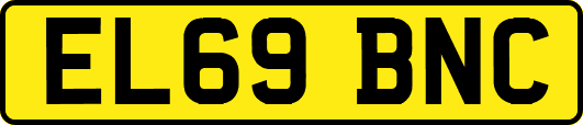EL69BNC