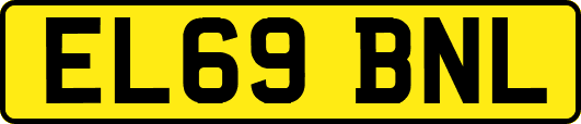 EL69BNL