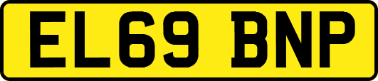 EL69BNP