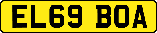 EL69BOA