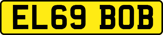 EL69BOB