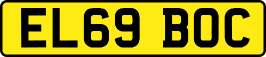 EL69BOC
