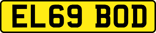 EL69BOD