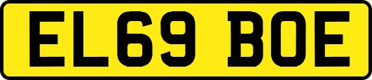 EL69BOE