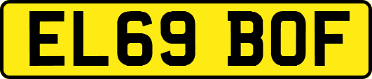 EL69BOF