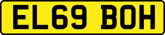 EL69BOH