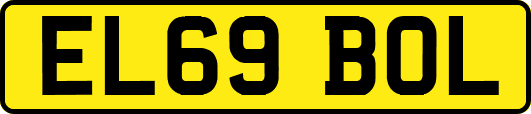 EL69BOL
